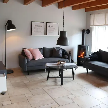 Appartamento Dream On The Dike 2 Comfortable Vacation *