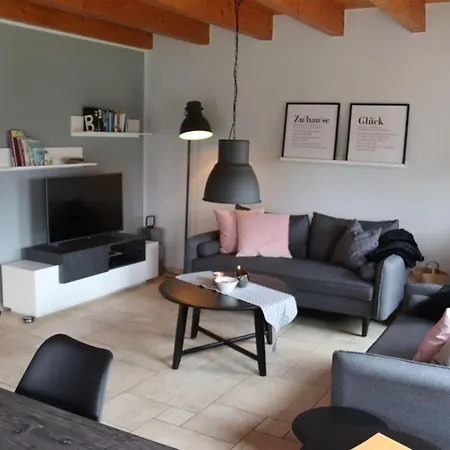 Dream On The Dike 2 Comfortable Vacation Appartamento Neßmersiel