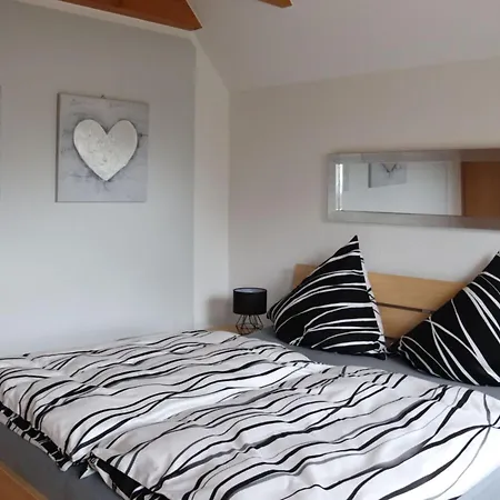 Dream On The Dike 2 Comfortable Vacation Appartamento Neßmersiel