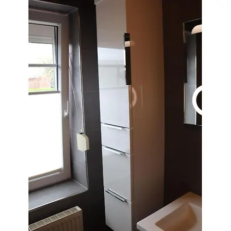 Appartamento Dream On The Dike 2 Comfortable Vacation Neßmersiel